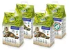 4x10= 40 Liter Cosycat Katzenstreu Klumpstreu Cat`s Öko Produktbild-Vorschau 1