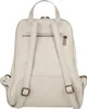 Samantha Look Rucksack Damen 021382 beige Produktbild-Vorschau 4