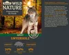 Dehner Wild Nature Hundefutter Unterholz, Nassfutter Produktbild-Vorschau 2