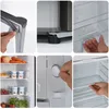 Kühlschrank mit Gefrierfach 73L, Produktbild-Vorschau 4