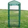 serra vidaXL con 4 ripiani Anteprima dell’immagine prodotto 3