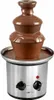 CLATRONIC, fuente de chocolate SKB 3248, acero inoxidable Vista previa de la imagen del producto 10