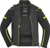 Bogotto Sparrow Wasserdichte Motorrad Textiljacke, Produktbild-Vorschau 4