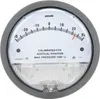 Differenzdruckmessgerät Reinraum HVAC Filtererkennung mit Produktbild-Vorschau 1