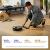 Roborock Q7 Max+ Saugroboter mit Absaugstation (2,5L), 4200 Produktbild-Vorschau 7