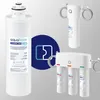 AquaFloow 5-v-1 vodní filtr AF111-UF – kompozitní filtr s Náhled obrázku produktu 2