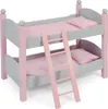 BAYER CHIC 2000 Puppen-Etagenbett 513 91 Produktbild-Vorschau 1