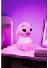 Lampe rechargeable en silicone Bluey SquishyGlo Voir les images du produit 2