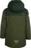 Trollkids Garçons Veste imperméable Vert 354-322 Taille 176 Voir les images du produit 2