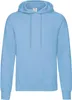 Fruit of the Loom 62-208-0 | Classic Hooded Sweat - Farbe: Produktbild-Vorschau 1