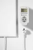 Infrarotheizung P1200 mit Smart-Thermostat Produktbild-Vorschau 2