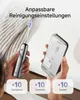 Laifen Wave Pro elektrische tandenborstel met app, Productafbeelding-voorbeeld 2