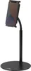 DURABLE Tablet Tischhalterung TWIST TABLE, 894101 schwarz Produktbild-Vorschau 2