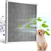 VEVOR Elektrostatický vzduchový filter, 20 x 20 x 1 palec, Náhľad obrázku produktu 1