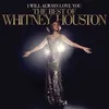 Vinyle Whitney Houston - I Will Always Love You : Le Voir les images du produit 2