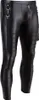 NEK - Pantalone sexy aderente da uomo con tasche nero M Anteprima dell’immagine prodotto 5