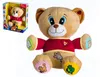 Medvěd Tedík česky mluvící plyš 30cm na baterie Náhled obrázku produktu 1