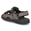 Sandales hommes Josef Seibel 10236 751781 asphalte-combi 46 Voir les images du produit 55