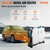 VEVOR 12V parkovací ohrievač naftový na palivo do auta, Náhľad obrázku produktu 2