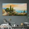 Coloray Bild aus Leinwand 120x60 Leinwand Dekoration - Produktbild-Vorschau 2