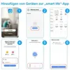 8er-set WLAN-Steckdose, Smart Steckdose mit App Produktbild-Vorschau 7