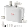 Bomba de aguas residuales VEVOR, 500W, caudal de 110 litros Vista previa de la imagen del producto 1