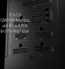 be quiet! Netzteil PURE POWER 12 M 750W 80+ Gold Produktbild-Vorschau 10