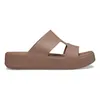 Getway platform H-Strap Schlupfsandalen Produktbild-Vorschau 15