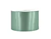 Satinband 50mm x 25m Rolle Eukalyptus Produktbild-Vorschau 1