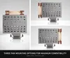 Noctua NH-P1 passiver CPU-Kuehler Náhled obrázku produktu 4