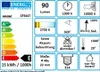 com-four® 2x Backofen-Lampe bis 300° C, warm-weiße Produktbild-Vorschau 6