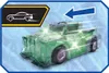 Jada Modellauto Light Hero Marvel Hulk Licht & Sound 1:32 Produktbild-Vorschau 4