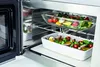 CASO MG 20 Cube Ceramic Mikrowelle + Grill 800 Watt Voir les images du produit 13