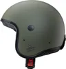 Casque Caberg Freeride X Jet, olive mat, L (59) Voir les images du produit 2