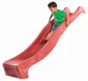 Wellenrutsche AKUBI 232 cm rot Produktbild-Vorschau 2