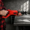 VERTEX Pílka na drevo, elektrická, pílka na drevo, 850 W, Náhľad obrázku produktu 8