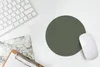 MuchoWow® Mauspad Mousepad Grün - Olive - Farbe - Grün - Produktbild-Vorschau 5