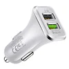 SOONTEC Chargeur voiture (blanc) Adaptateur de charge Voir les images du produit 6