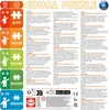 Educa - Disney Stitch - Puzzle de 500 pièces pour adultes. Voir les images du produit 6