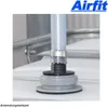 Airfit Schlauchnippel DN 40 50013SN Produktbild-Vorschau 7