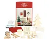 Creativ Company 97038, Neopracovaný drevený výrez, Box Náhľad obrázku produktu 5