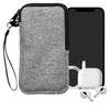 kwmobile Neopren Handytasche für Smartphones XXL - 7" - Produktbild-Vorschau 8