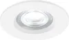 Nordlux Don Smartlight LED Einbauleuchte weiss IP65 Produktbild-Vorschau 1