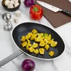 Padella ovale Vogue in alluminio antiaderente Teflon Anteprima dell’immagine prodotto 7