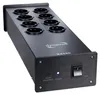 Dynavox HiFi zásuvková lišta X4100-B čierna 8-cestná 230V Náhľad obrázku produktu 3