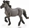 Collecta Ides Hengst Blau Braun Figur Grau 3-6 Years Grau Produktbild-Vorschau 3