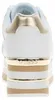 Damen Guess Schuhe FLJHN4ELE12-WHIPL 38 Produktbild-Vorschau 4