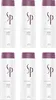 Wella SP Clear Scalp 6 x 250 ml Shampoo Set Produktbild-Vorschau 1