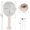 Vayox UV Elektrische Fliegenklatsche IKV-960 | 2 Modi | Produktbild-Vorschau 4