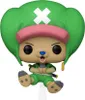 One Piece POP! Animation Vinyl Figur Chopperemon (Wano) 9 Anteprima dell’immagine prodotto 13